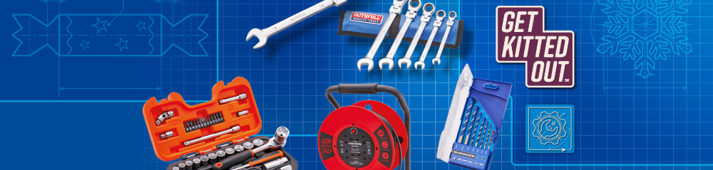 Toolbank Real Deals Promotion